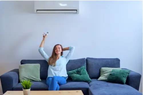 Cum să alegi soluții de climatizare eficiente într-un apartament cu 2 camere