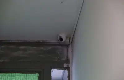 Solutions for Improving Building Safety: Modern Surveillance Cameras and Intercoms
