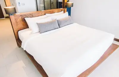 Choosing the Right Bed Based on Bedroom Size