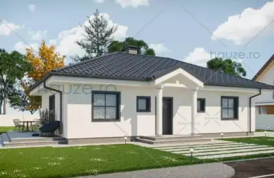 Cum poate o casă mică să funcționeze bine pentru o familie