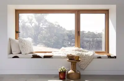 Creating a Reading Nook by the Window