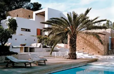 The Ibiza Villa: The Best Illustration of the Mediterranean Atmosphere