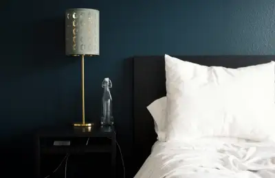 Creating an Effective Sleep Routine: Techniques and Practical Tips