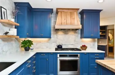 Buying a Hotel: How to Choose an Efficient Stove That Perfectly Complements Your Decor