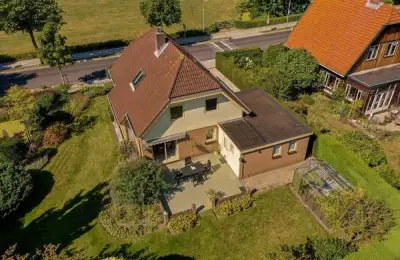 Top 8 Best Materials for Building a House Annex
