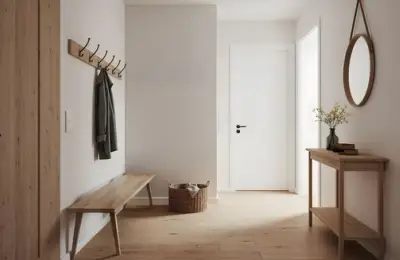 Choosing the Best Interior Doors from Leroy Merlin: A Complete Guide