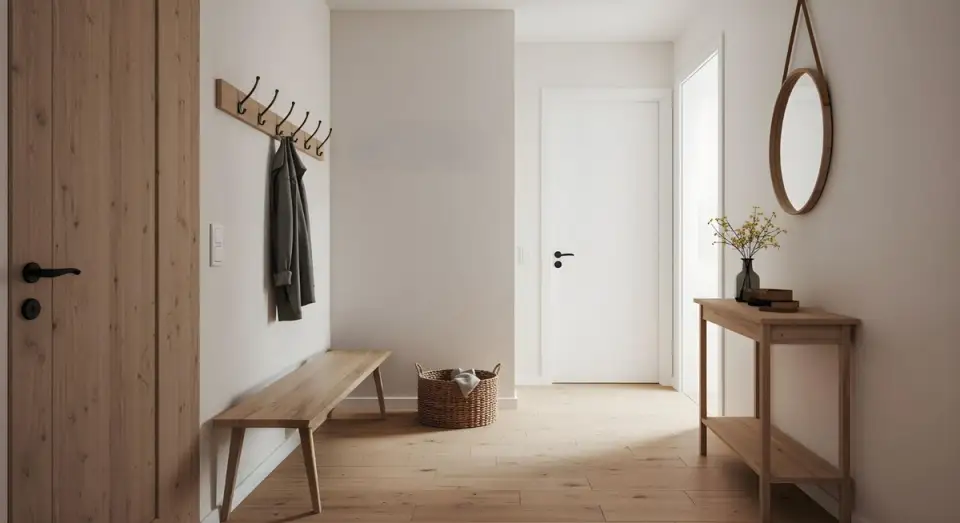 Cum alegi cele mai bune uși de interior de la Leroy Merlin – Ghid complet