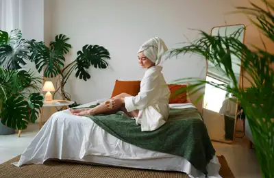 Creating a Comfortable Home for Relaxation After a Hard Day's Work