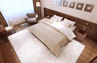 The Best Types of Rugs for Your Bedroom: Factors to Consider