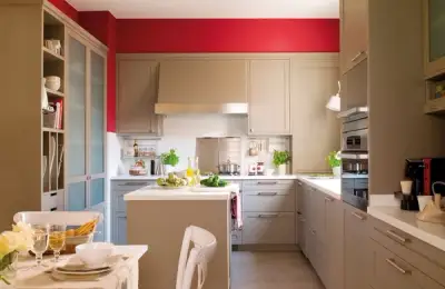 How a Kitchen Renovation Won Us Over
