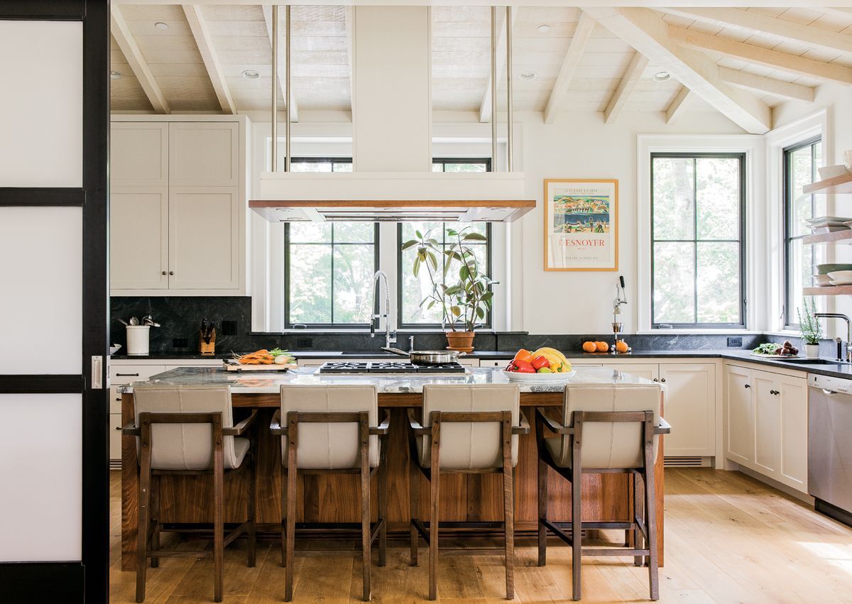 2014: Trends in Kitchen Design