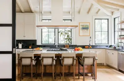 2014: Trends in Kitchen Design
