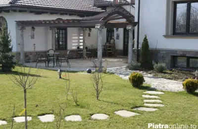Landscaping a Home in Harmony with Nature