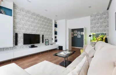 Personalized Design for a 3-Bedroom Apartment