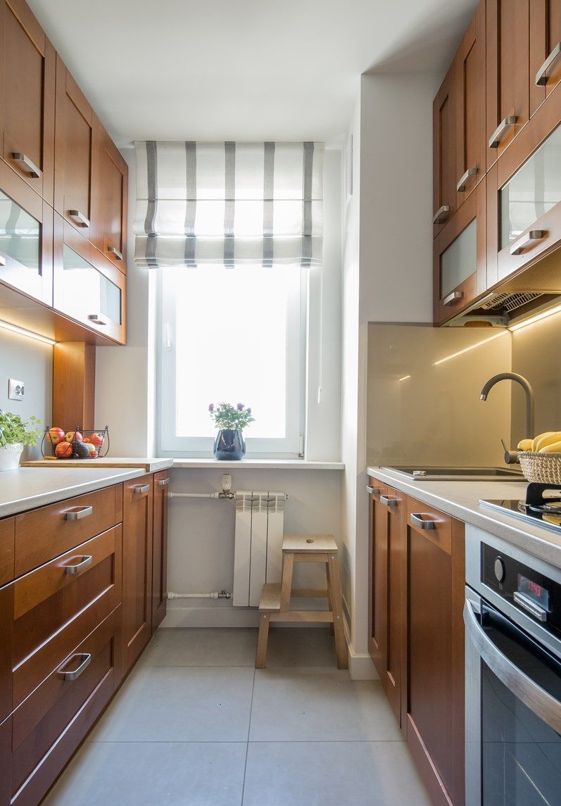 Excellent Renovated 3-Bedroom Apartment for a Family of Four