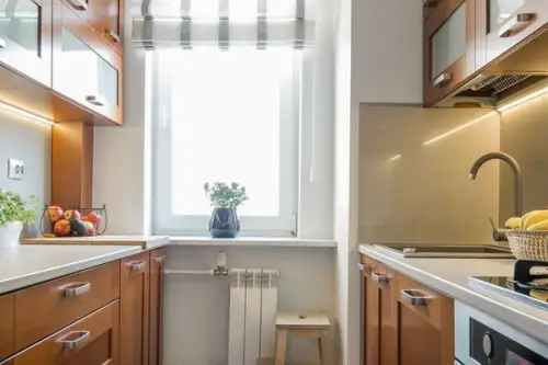 Apartament de 3 camere excelent renovat pentru o familie cu doi copii
