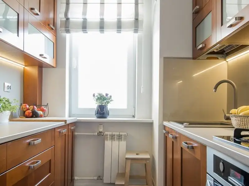 Apartament de 3 camere excelent renovat pentru o familie cu doi copii