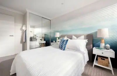 Current Trends in Bedroom Design