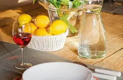 Summer Infusion in Your Home: 4 Bright Ideas for a Fresh and Cheerful Decor