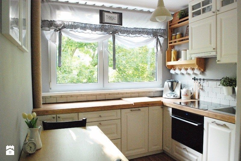 Creating a Welcoming Kitchen