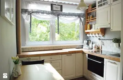 Creating a Welcoming Kitchen