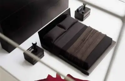 21 Modern Bedroom Designs