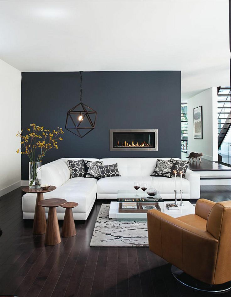 5 Ideas for Decorating Your Living Room with Style and Color
