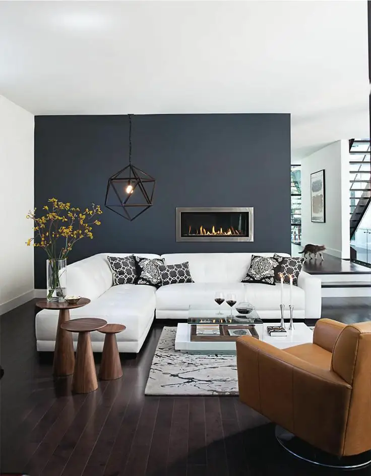 5 Ideas for Decorating Your Living Room with Style and Color