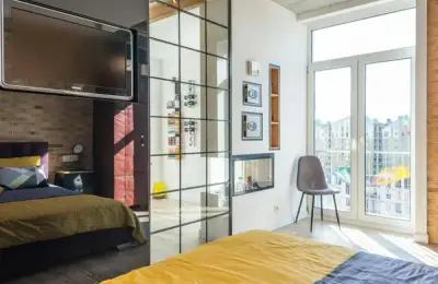 Inspired Designs with Hauzen for a Relaxing Space