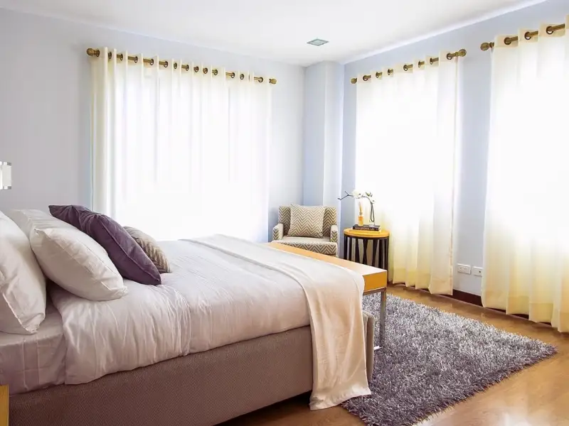 Top 15 culori pastel cele mai potrivite în amenajarea unui dormitor