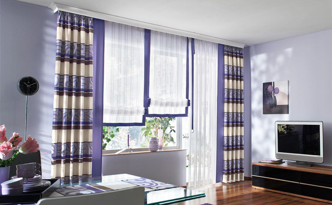 Everything You Wanted to Know About Curtain and Drapery Hanging Systems