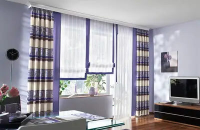 Everything You Wanted to Know About Curtain and Drapery Hanging Systems