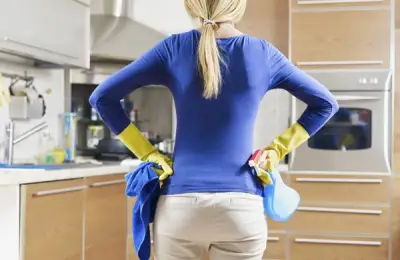 Quick Cleaning Tips