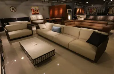 Choosing the Right Sofa for Your Living Room