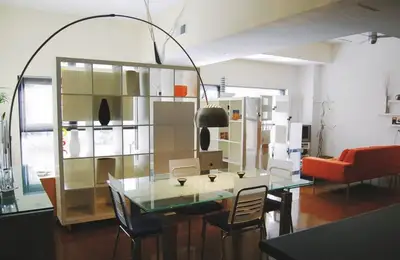 19 Interior Designs for Small Apartments - Studio