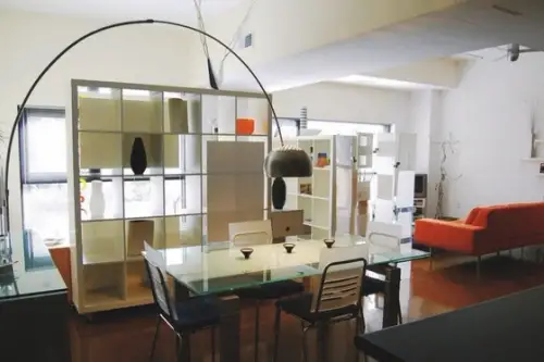 19 designuri interioare pentru apartamente mici – studio