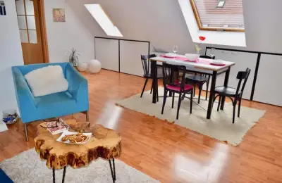 Home with Lucia: How She Successfully Designed Her Own 60 sq m Apartment