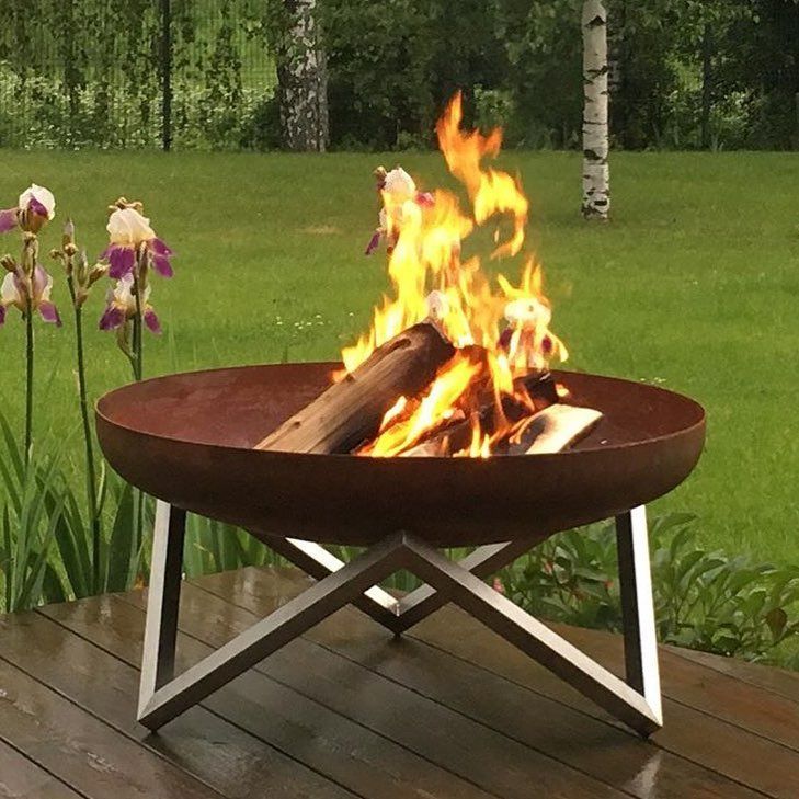 7 Reasons Why a Fire Pit Is the Best Investment This Fall