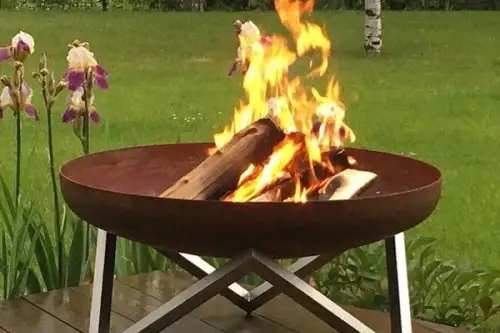 7 Motive pentru care un fire pit este cea mai bună investiție din această toamnă