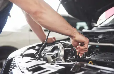 Signs Your Passat B6 2.0 TDI BMP Turbo Needs Checking and Possible Interventions