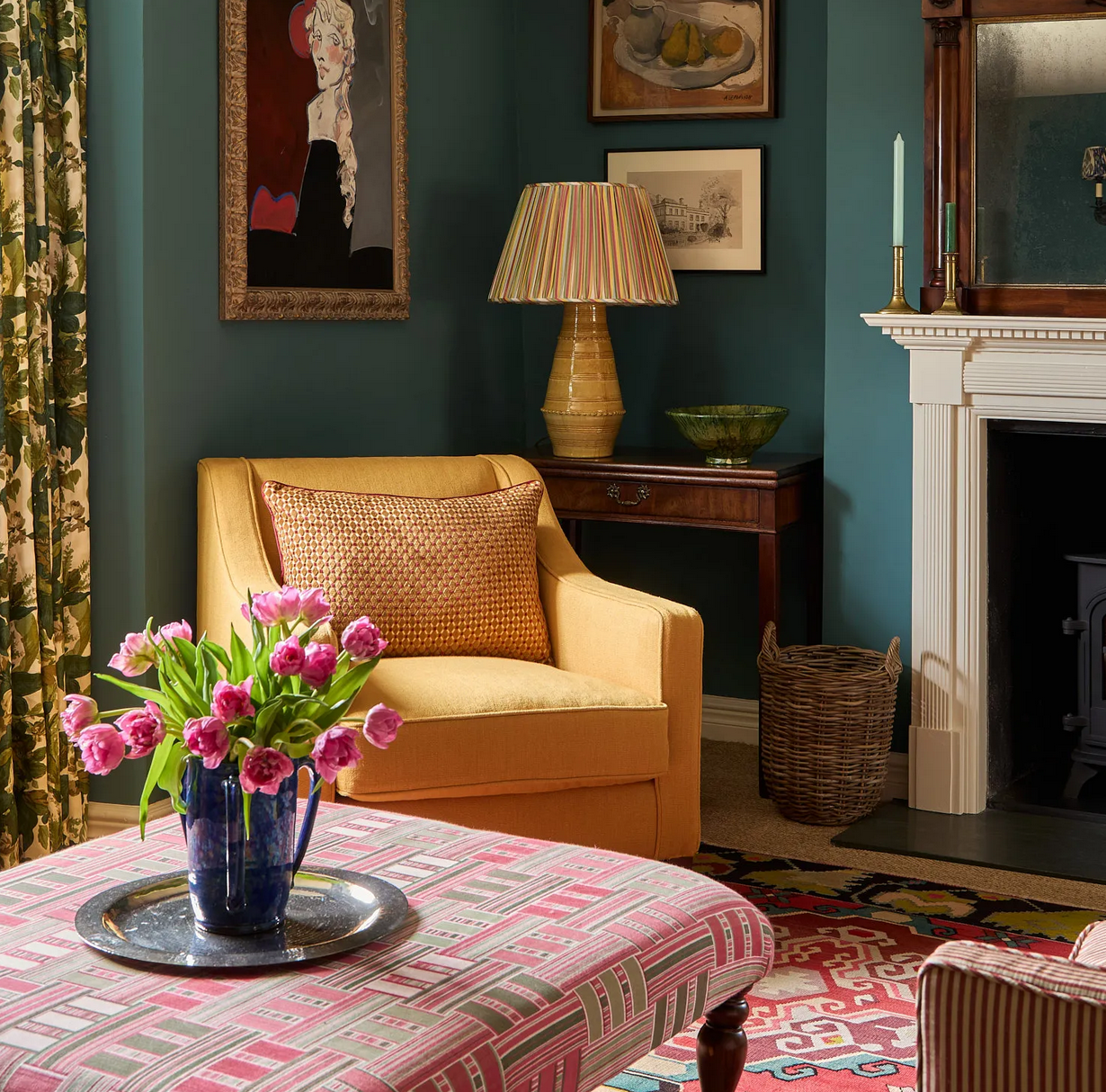 Why Furniture Placement Matters - And How to Do It Right for Maximum Comfort