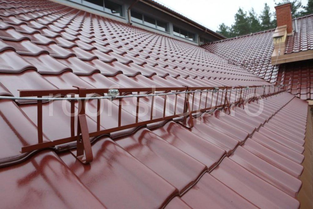 Your Guide to Choosing Roof Snow Guards Plus a Supplier Idea for Ordering