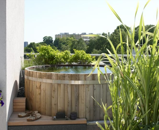 Piscinele supraterane– inchideti ochii si plonjati