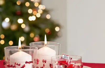 Holiday Decoration Inspiration