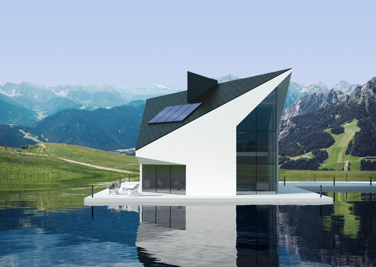 ThermProtect: The Technology of Intelligent Solar Panels Viessmann