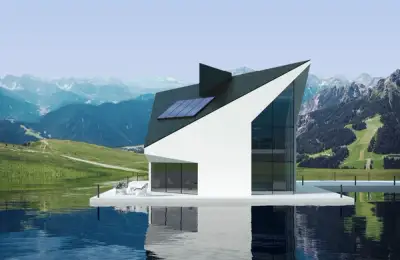 ThermProtect: The Technology of Intelligent Solar Panels Viessmann