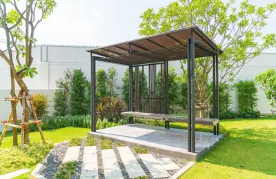 Garden Landscaping vs. Landscape Design
