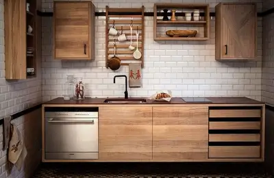 The Most Beautiful Kitchen of 2015
