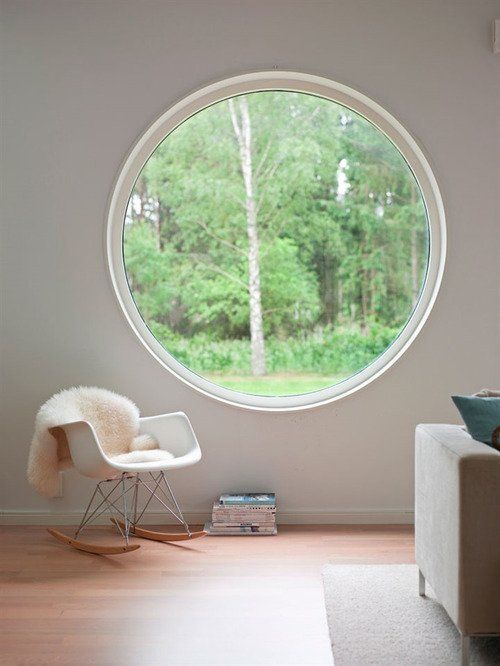 Unique Window Designs for an Original Decor