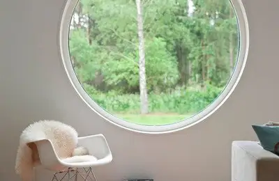 Unique Window Designs for an Original Decor